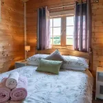 Taillis - Glamping On A Vineyard - Wooden * Savigne