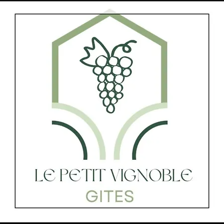 Campsite Glamping On A Vineyard - Wooden - Taillis *