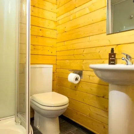Glamping On A Vineyard - Wooden - Taillis Campsite *