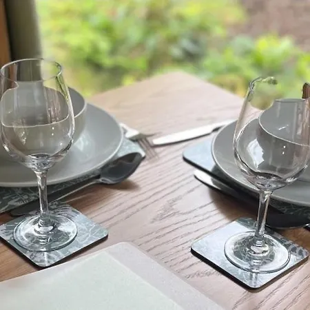 Taillis - Glamping On A Vineyard - Wooden Savigne