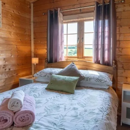 Glamping On A Vineyard - Wooden - Taillis * Savigne