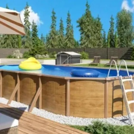 Taillis - Glamping On A Vineyard - Wooden Camping Savigne