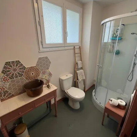 Taillis - Glamping On A Vineyard - Wooden