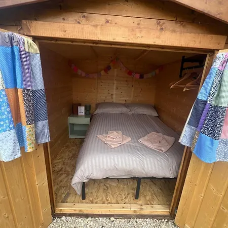 Taillis - Glamping On A Vineyard - Wooden * Savigne