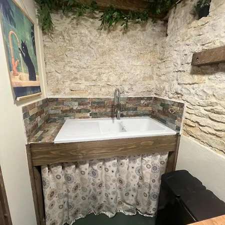 Taillis - Glamping On A Vineyard - Wooden *