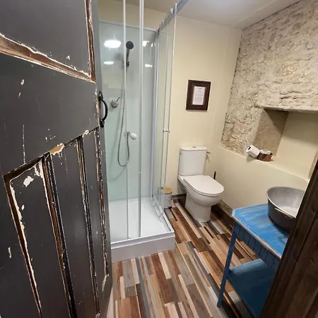 Campingplads Taillis - Glamping On A Vineyard - Wooden *